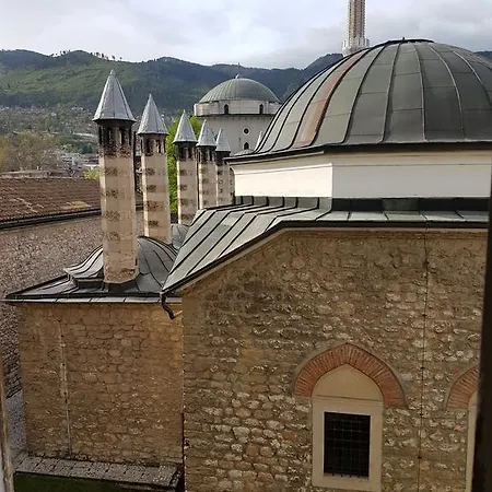 Apartmán Viaggio Sarajevo