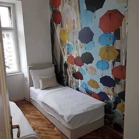 Viaggio * Sarajevo