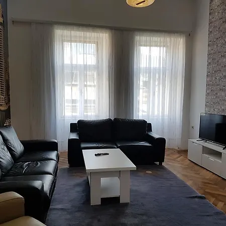 Apartmán Viaggio *