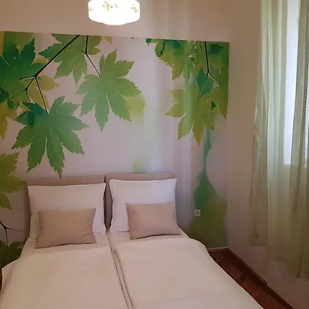 Viaggio Apartmán *