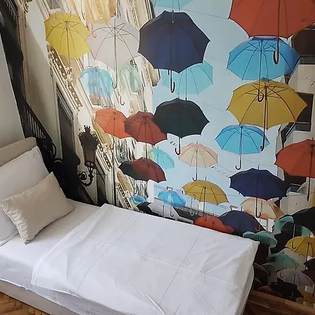 Viaggio Apartmán Sarajevo