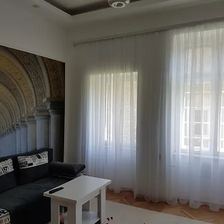 Viaggio Sarajevo