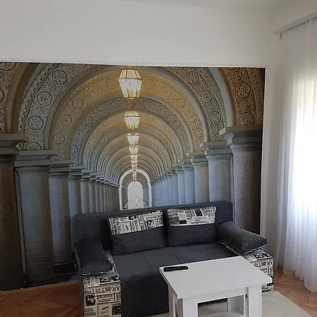 Viaggio Apartmán