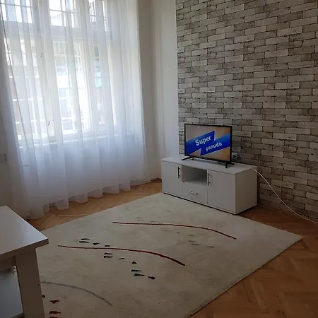 Apartmán Viaggio *