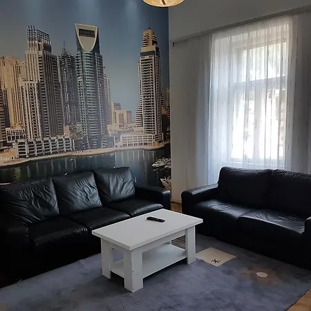 Apartmán Viaggio