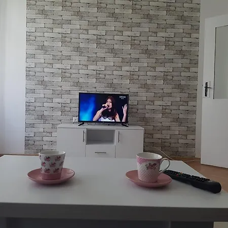 Viaggio Apartmán