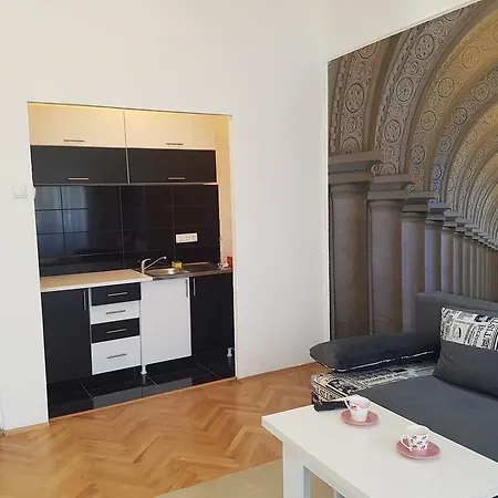 Viaggio Apartman Sarajevo