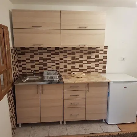 Viaggio Apartman