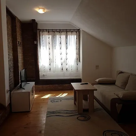 Viaggio Apartman Sarajevo