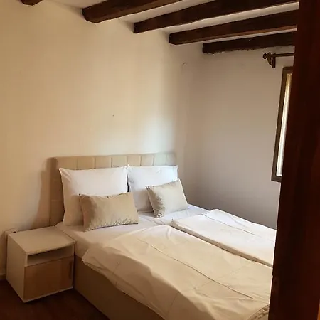 Viaggio Apartman