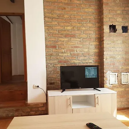 Viaggio Apartmán *