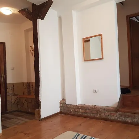 Viaggio Apartman Sarajevo