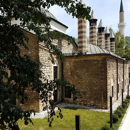 Viaggio * Sarajevo