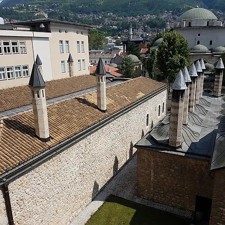 Viaggio Apartmán Sarajevo