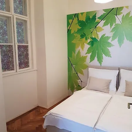 Viaggio Apartman Sarajevo