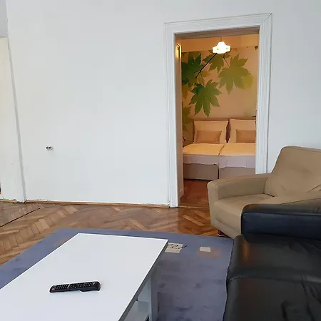 Apartmán Viaggio