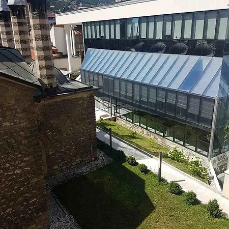 Viaggio Apartmán *