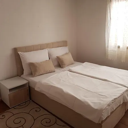 Apartmán Viaggio