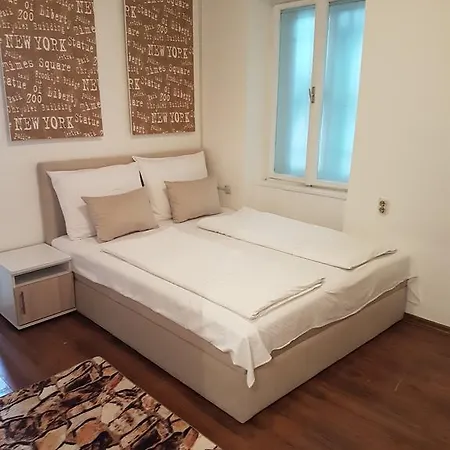 Viaggio * Sarajevo