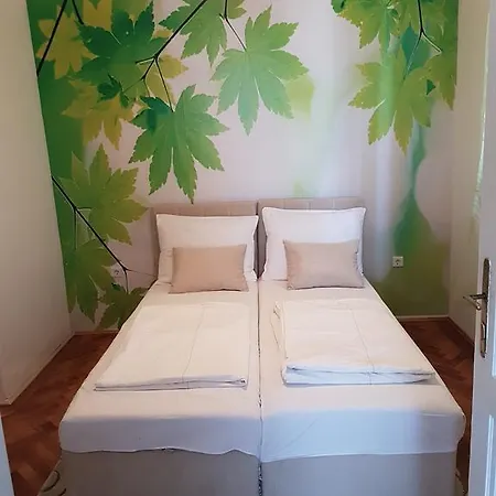 Apartmán Viaggio Sarajevo