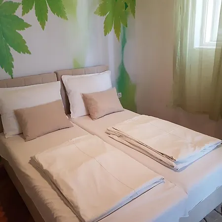 Apartmán Viaggio Sarajevo