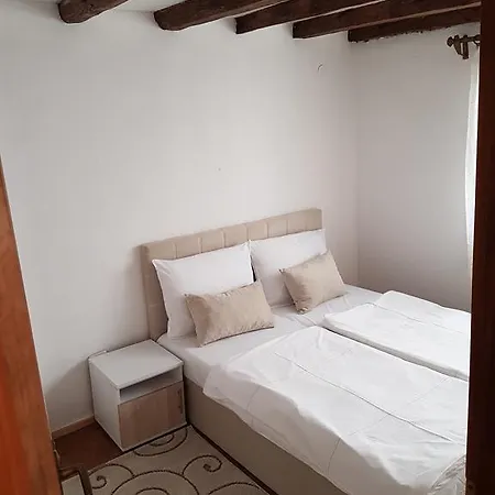 Viaggio Apartmán