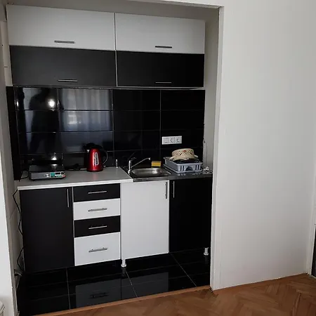 Apartmán Viaggio